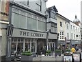 The Loxley, Pelham Street