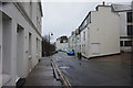 SC2067 : Athol Street, Port St Mary by Ian S