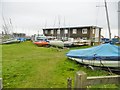 Shoreham Sailing Club