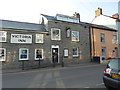 Victoria Inn, Borth