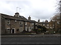 Garden Terrace, Heaton