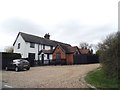 House on Upland Road, Epping Upland