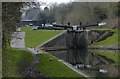 Rushall Flight Bottom Lock No 9