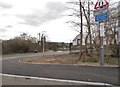 New houses on Amesbury, Upshire