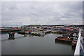SD4060 : Port of Heysham by Ian S