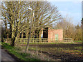 Gravel Lane Substation, Banks