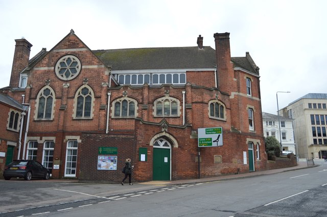 Tunbridge Wells United Reformed Church
