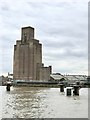 SJ3289 : Queensway Tunnel ventilation tower by Jonathan Hutchins