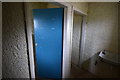 NZ6605 : Inside the women's toilet at Westerdale by op47
