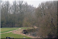 Aylesbury Vale : River Ouzel