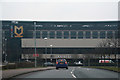 Milton Keynes : Stadium MK