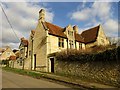 Horspath Manor on Church Road