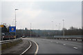 Central Bedfordshire : The A505