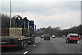 Three Rivers : M25 Motorway