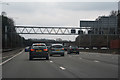 Three Rivers : M25 Motorway