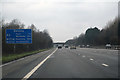 Hart : M3 Motorway