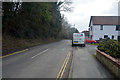 Burley : Pound Lane