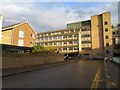 Main building - Addenbrooke