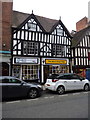 26 Mardol, Shrewsbury