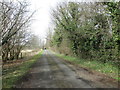 Stream Lane, Sherburn in Elmet