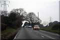 New Forest : Lyndhurst Road A35