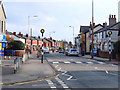 SD3719 : Rufford Road, Crossens by Gary Rogers
