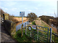 Back Drain at Water Lane