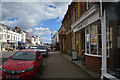 Lymington : High Street