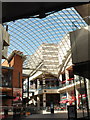 Cabot Circus