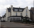 The Haughton Arms, Alford