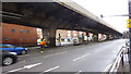 Hammersmith Flyover (A4)