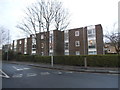 Flats on Gloucester Road, New Malden