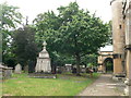 St Nicholas Church, Chiswick