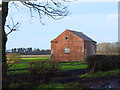 Old Barn at Bungalow Farm