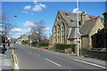 Former Wesleyan Sunday School, Wilsden