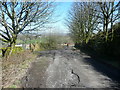 Station Road, Queensbury