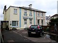 Ambassador Guest House in Paignton