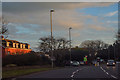 Christchurch : The Runway