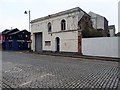 Warehouse in The Mall, Newry