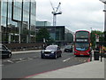 Battersea Bridge Road