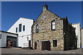 Cardhu Distillery