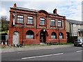 Former Crown Hotel, Ynyswen