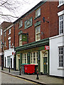 The Bond Street Tavern in Wolverhampton