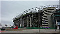 West Stand of Twickenham Stadium