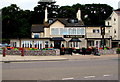 The Bath House in Exmouth