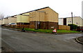 Corner of Lancaster Road and Warwick Close, Lower New Inn