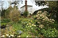 TQ9017 : Open garden, Winchelsea by Oast House Archive