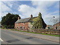 Part of Shrewsbury Road, Hadnall