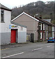 Baz Bikes, Treorchy