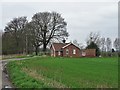 The Old Lodge, Pear Tree Avenue, Long Drax